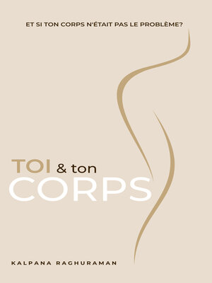cover image of Toi & Ton Corps